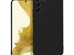 Roar Luna Case for Samsung Galaxy S22 Plus Black
