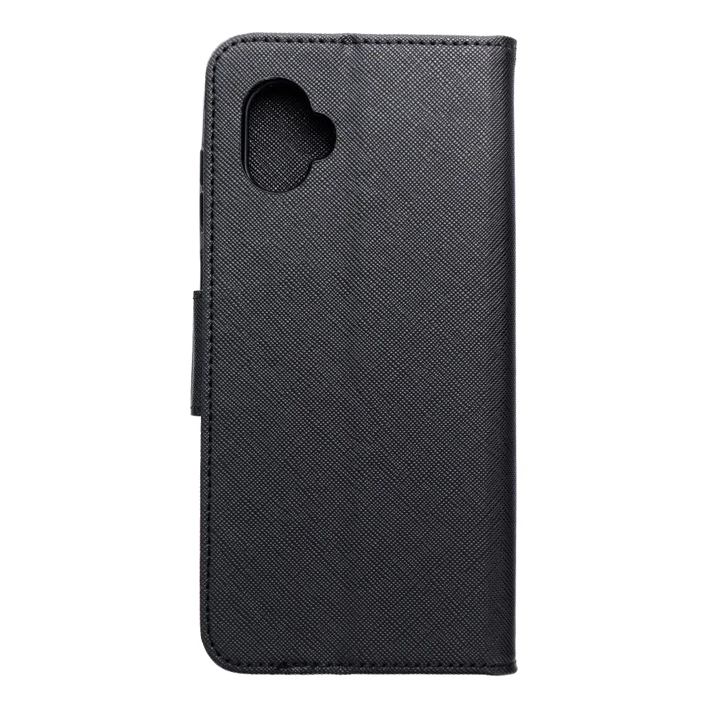 FANCY Book case for SAMSUNG XCOVER 6 Pro black - Image 2
