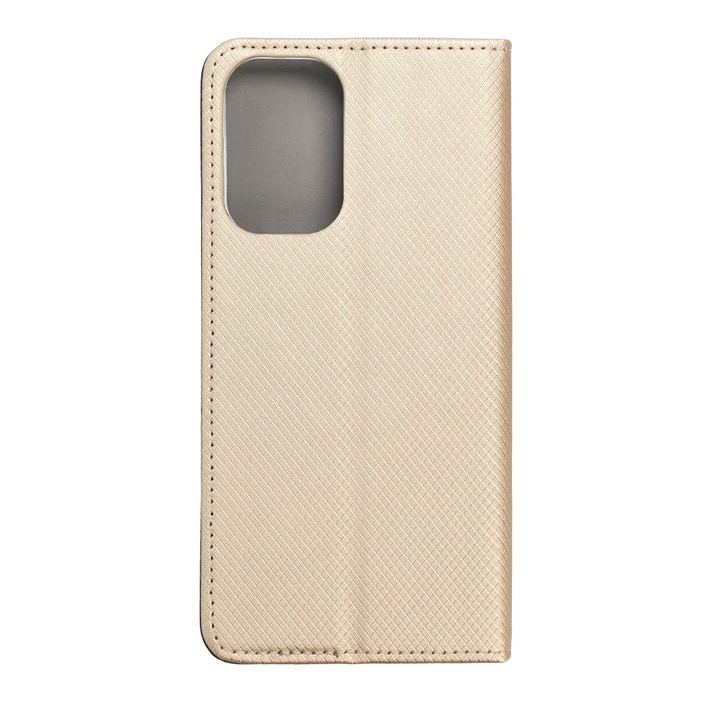 SMART CASE Book for SAMSUNG A23 5G gold - Image 2