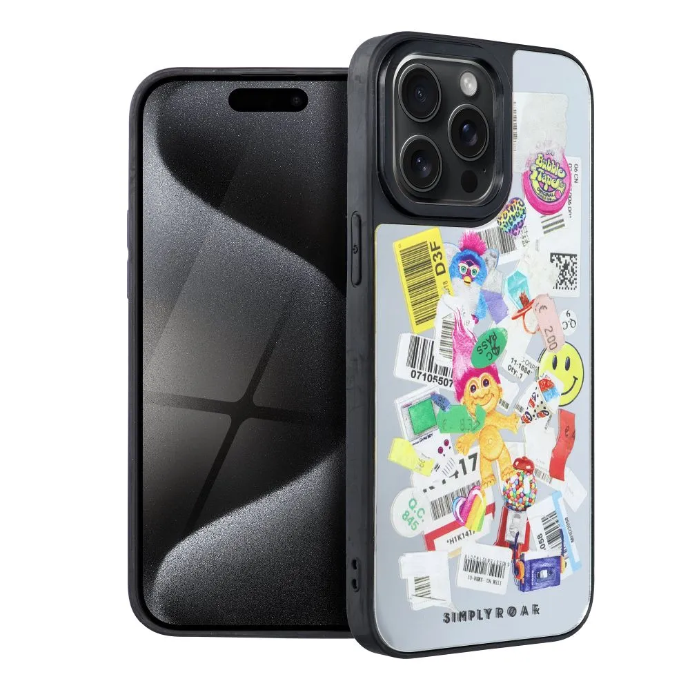 Roar CHILL FLASH Case - for iPhone 11 Style 4