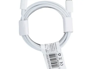 Cable Type C to Lightning PD 2A 18W C973 3 m white