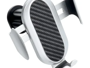Car phone holder for air vent gravity XK011 black
