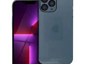 Roar Pure Simple Fit Case - for iPhone 13 Pro Max  navy