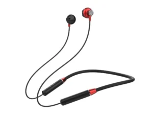 PAVAREAL wireless earphones bluetooth PA-BT73 black