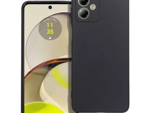 MATT case for MOTOROLA G14 black