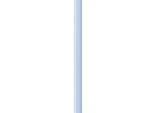 BASEUS active universal capacitive pen with wireless charging compatible with iPad 125 mAh Stylus Writing 2  P80015802213-02/BS-PS025 white