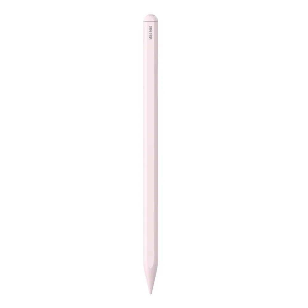 BASEUS active universal capacitive pen with wireless charging compatible with iPad 125 mAh Stylus Writing 2 P80015802213-02/BS-PS025 white - Image 8