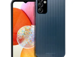 Roar Pure Simple Fit Case - for Samsung Galaxy A14  navy