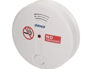 Battery operated cigarette smoke detector (OR-DC-623)