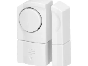 Window and door MINI ALARM, baterry powered (AS-8)