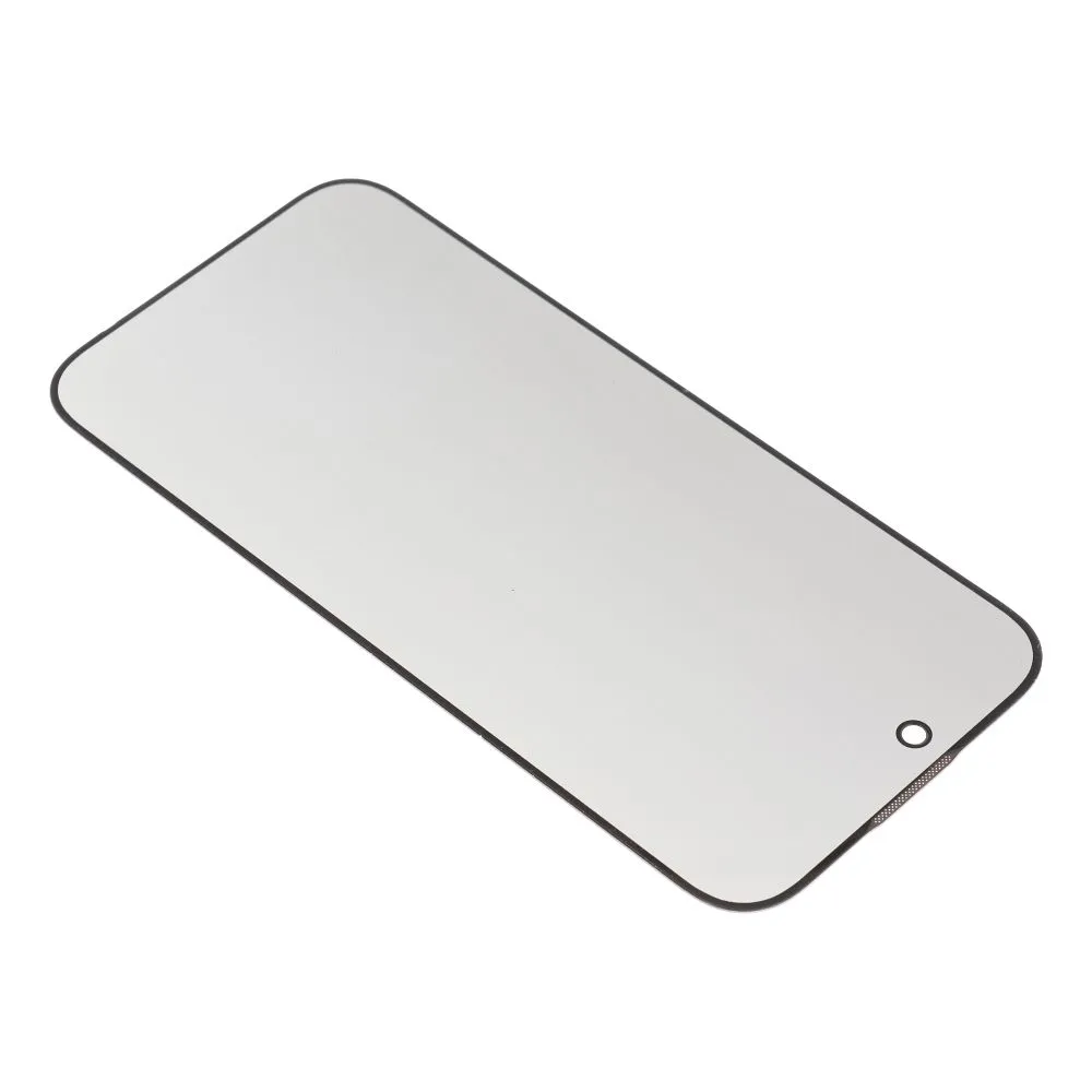 6D Pro Veason Privacy Glass - for Iphone 13 Pro / 14 black - Image 4