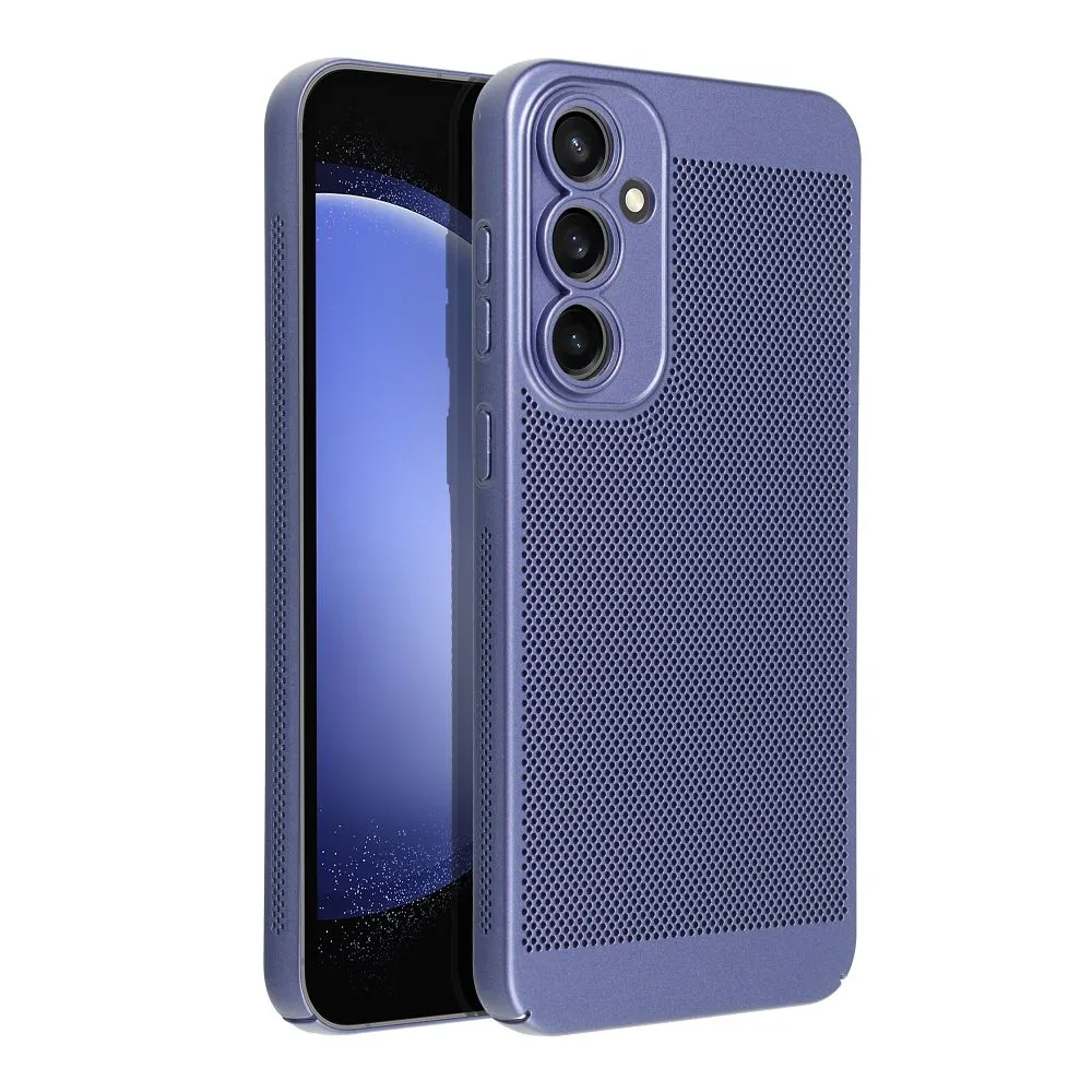 BREEZY case for SAMSUNG S23 FE blue - Image 2