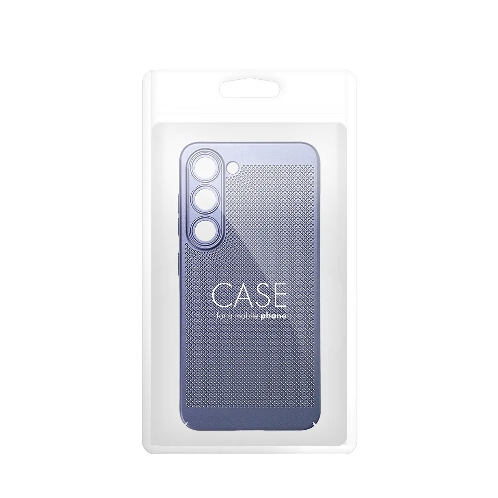 BREEZY case for SAMSUNG S23 FE blue - Image 9