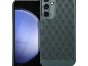 BREEZY Case for SAMSUNG S23 FE green