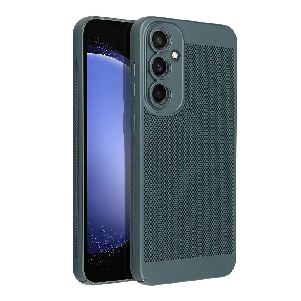 BREEZY Case for SAMSUNG S23 FE green - Image 2