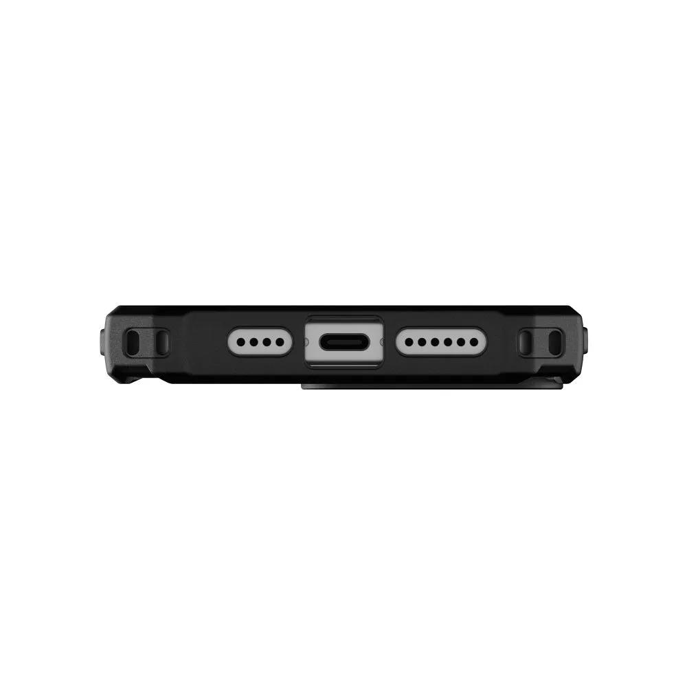 ( UAG ) Urban Armor Gear Pathfinder compatible with Magsafe for IPHONE 15 PRO MAX olive - Image 11