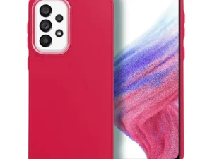 FRAME Case for SAMSUNG A33 5G magenta
