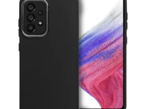 FRAME Case for SAMSUNG A52 5G / A52 LTE ( 4G ) / A52s 5G black