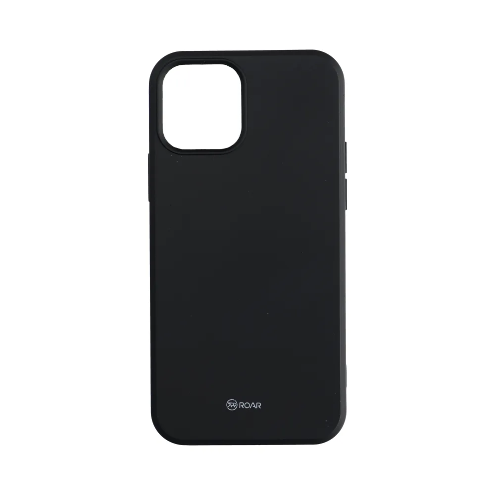 Roar Colorful Jelly Case - for Samsung Galaxy A54 5G black - Image 5