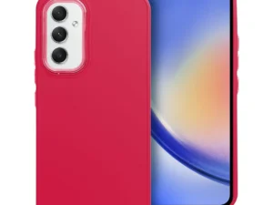 FRAME Case for SAMSUNG A54 5G magenta