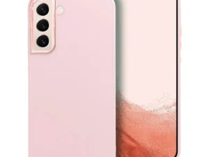 FRAME Case for SAMSUNG S22 Plus powder pink