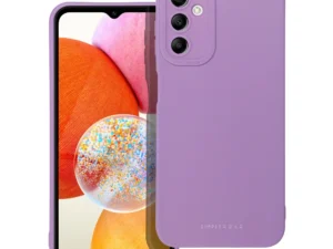 Roar Luna Case for Samsung Galaxy A14 5G Violet