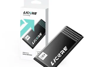 LICORE battery for IPHONE 13 Pro Max 4352 mAh