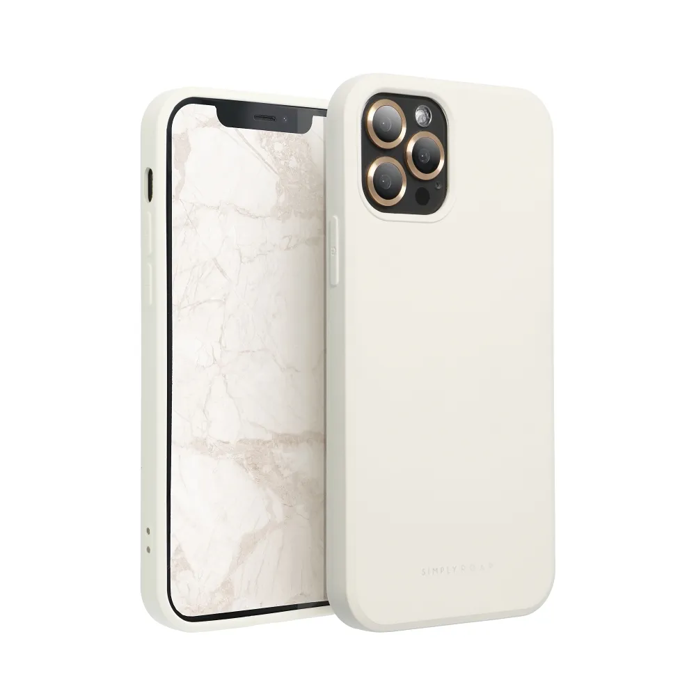 Roar Space Case - for Samsung Galaxy A54 5G Aqua White - Image 3