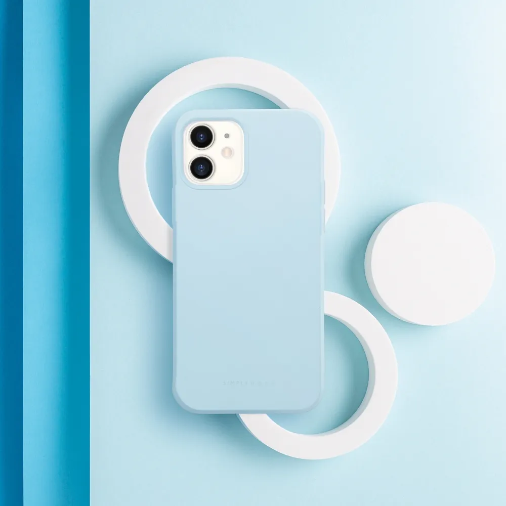 Roar Space Case - for Samsung Galaxy A54 5G Sky Blue - Image 2