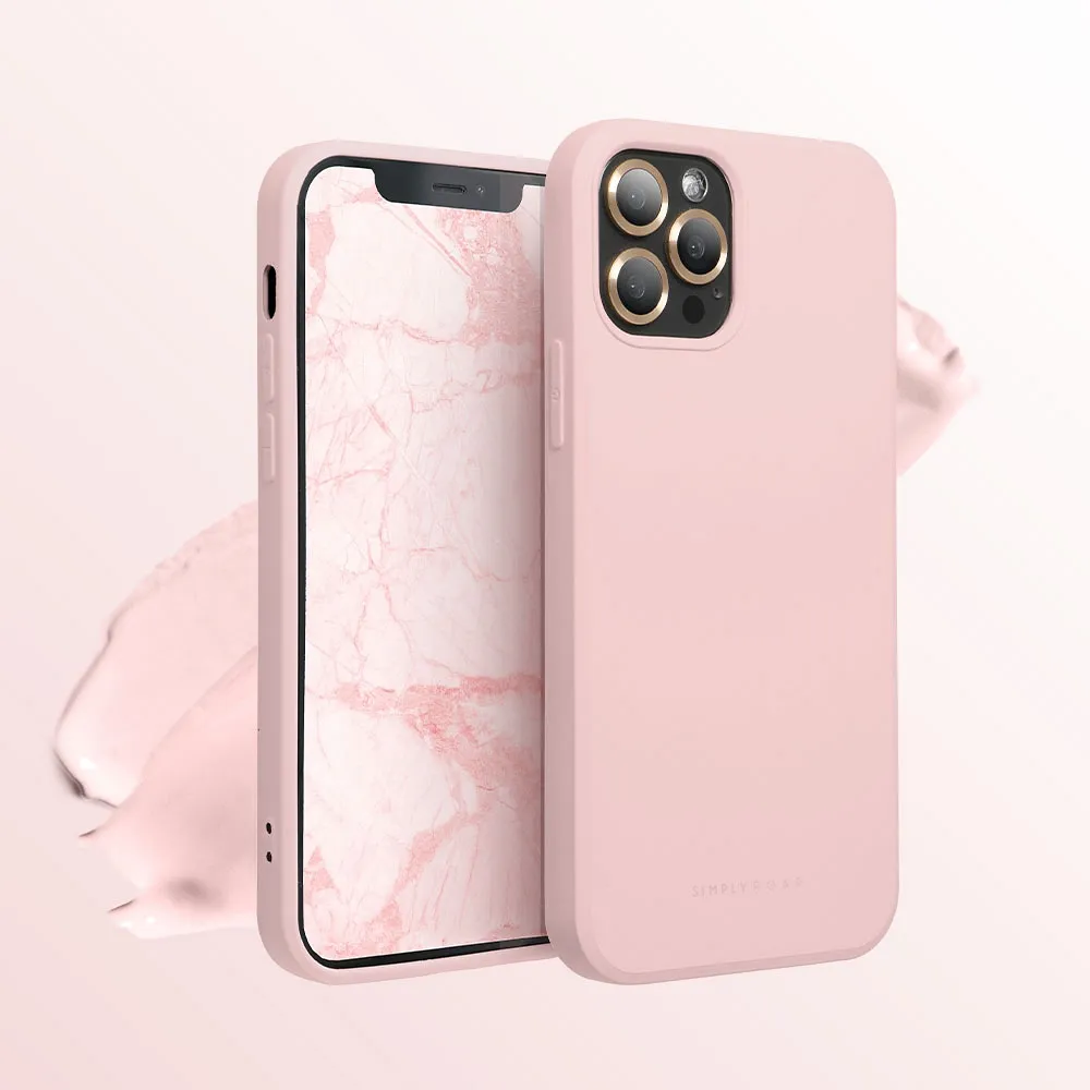 Roar Space Case - for Samsung Galaxy A54 5G Pink - Image 3