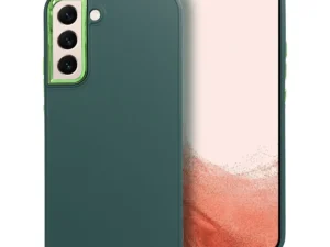 FRAME Case for SAMSUNG S22 Plus green