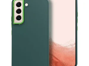 FRAME Case for SAMSUNG S22 green