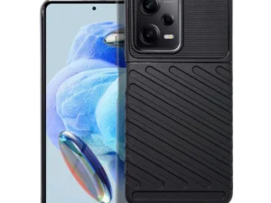 THUNDER case for XIAOMI Redmi Note 12 Pro 5GC black