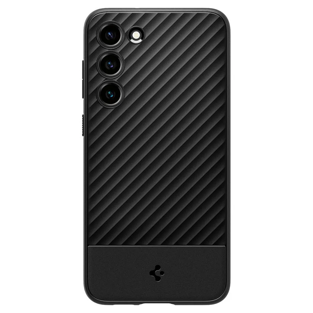 SPIGEN Core Armor for SAMSUNG S23 PLUS matte black - Image 2