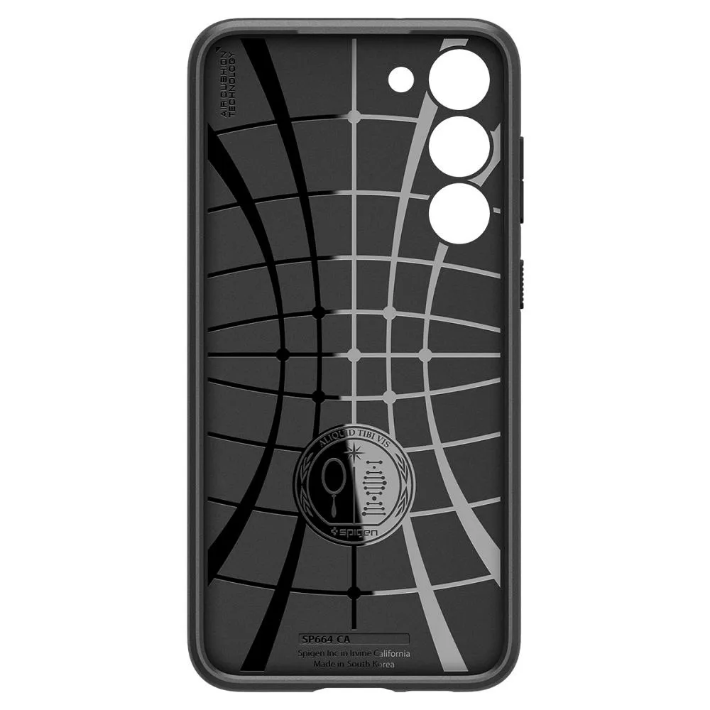 SPIGEN Core Armor for SAMSUNG S23 PLUS matte black - Image 4