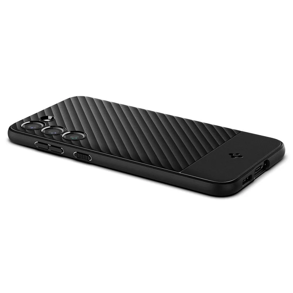 SPIGEN Core Armor for SAMSUNG S23 PLUS matte black - Image 7