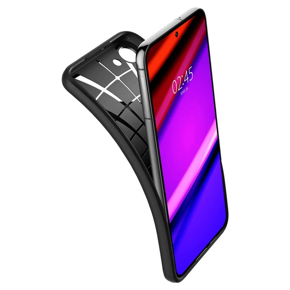 SPIGEN Core Armor for SAMSUNG S23 PLUS matte black - Image 8