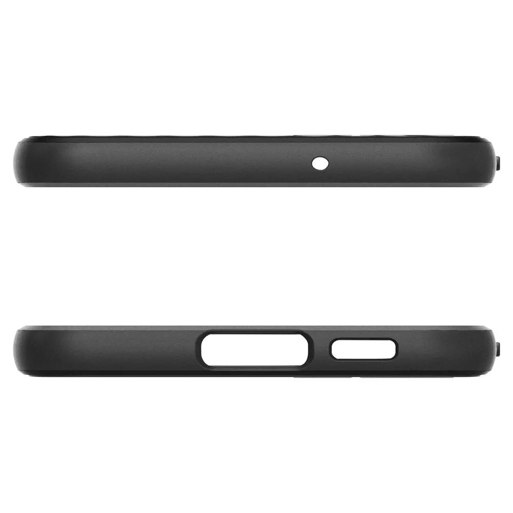 SPIGEN Core Armor for SAMSUNG S23 PLUS matte black - Image 6