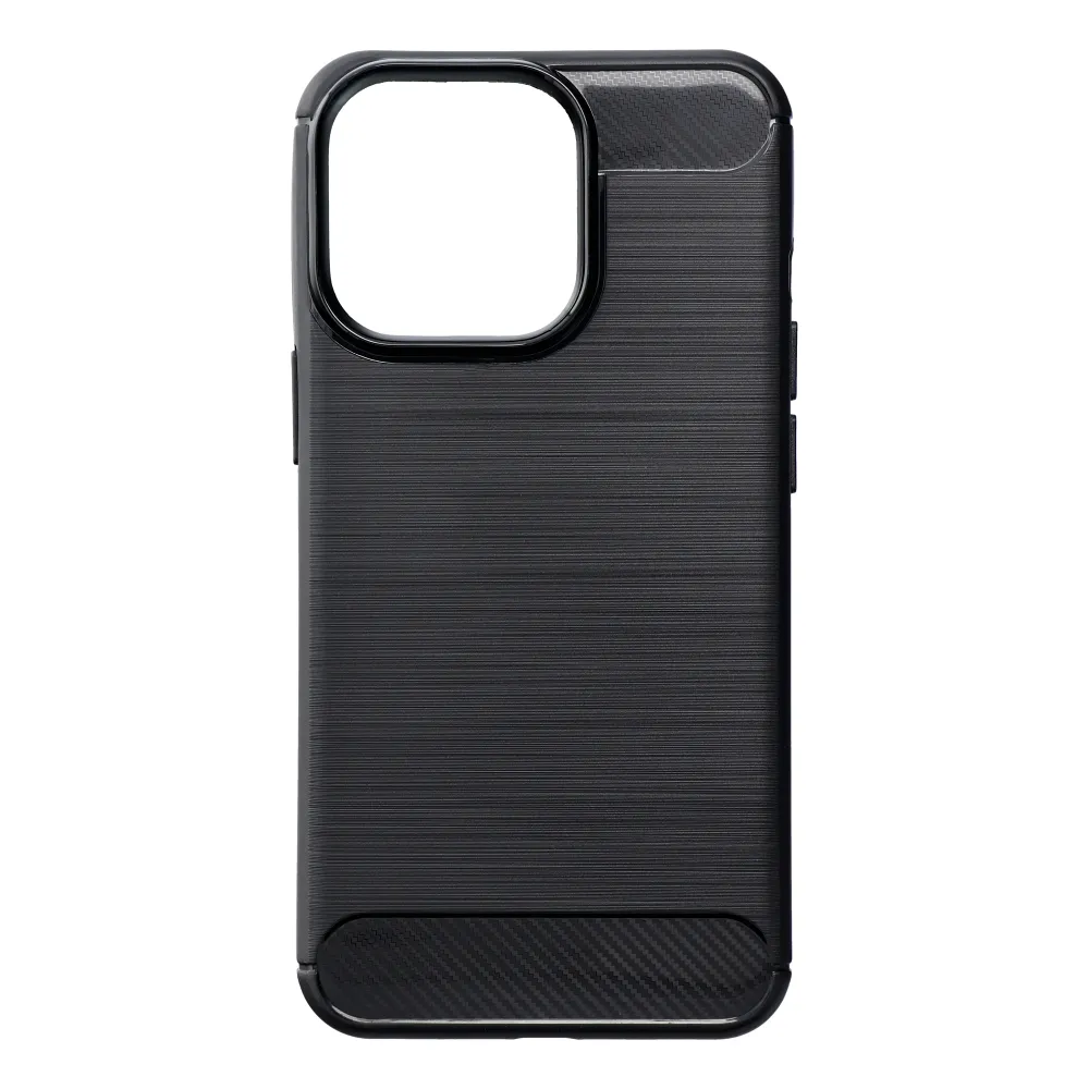CARBON PRO case for IPHONE 13 Pro black - Image 2