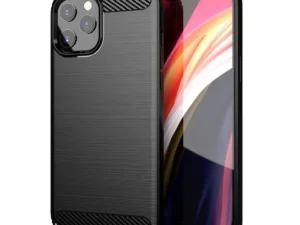 CARBON PRO case for IPHONE 13 Pro Max black