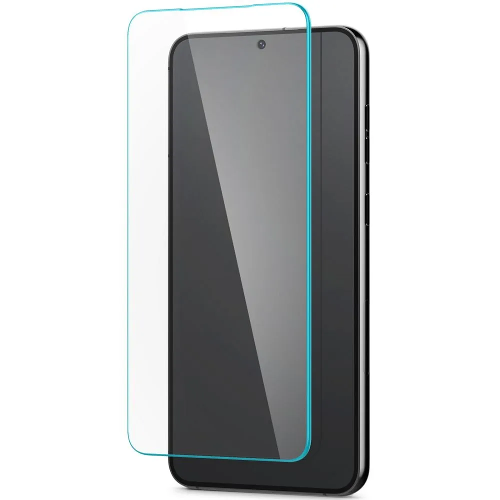 Tempered glass SPIGEN GLAS.TR SLIM do SAMSUNG S23 PLUS transparent - Image 3