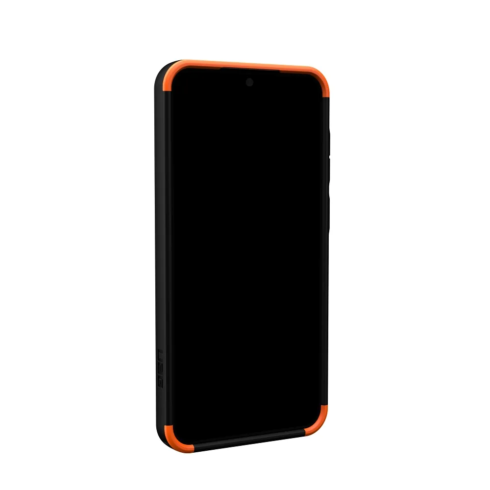 ( UAG ) Urban Armor Gear Civilian case for Samsung S23 PLUS 5G black - Image 5