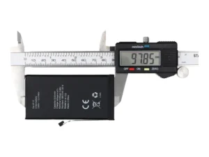 POLYMER BOX battery for IPHONE 13 3227 mAh