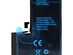 POLYMER BOX battery for IPHONE 13 Pro 3095 mAh