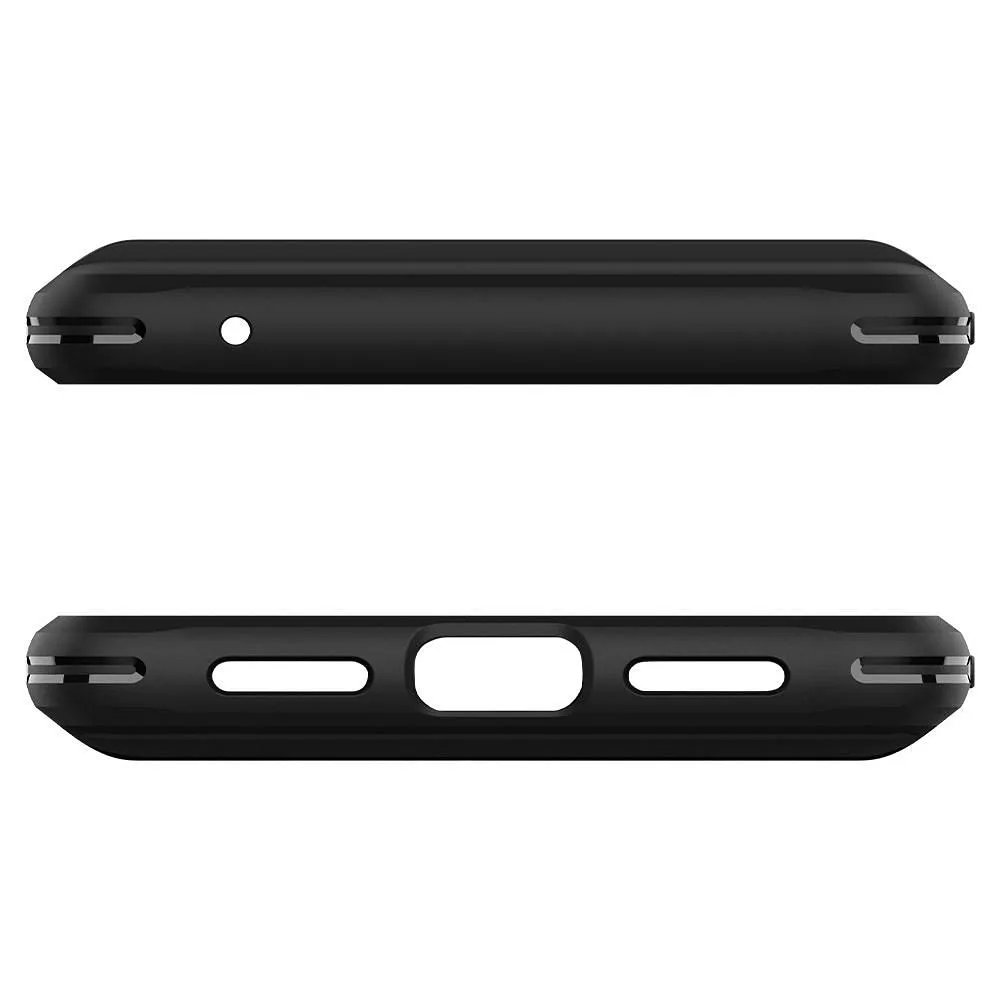 SPIGEN Rugged Armor case for GOOGLE PIXEL 6 matte black - Image 8