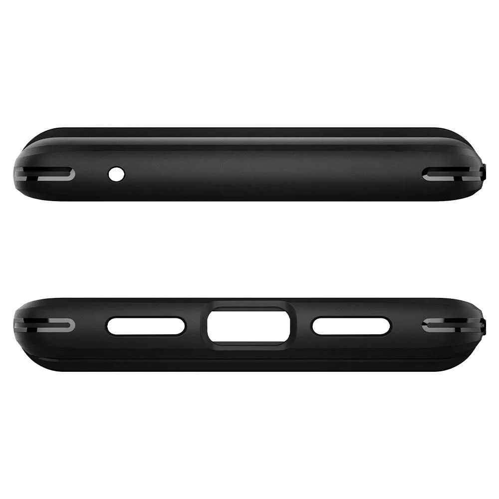 SPIGEN Rugged Armor for GOOGLE PIXEL 6 PRO matte black - Image 8
