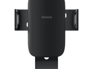BASEUS gravity car holder for air vent SUJS000001 black