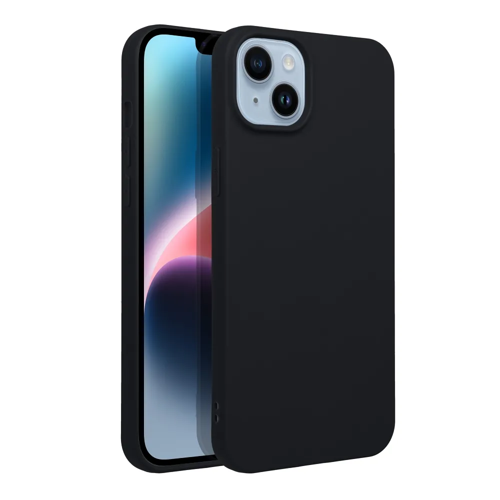 MATT case for MOTOROLA G22 black - Image 2