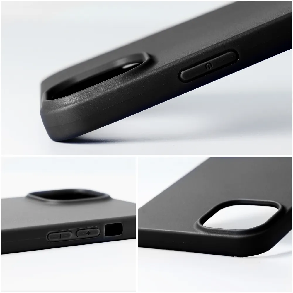MATT case for MOTOROLA G22 black - Image 8