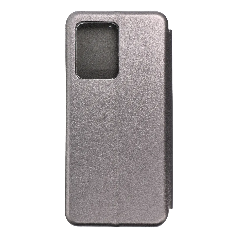 ELEGANCE book case for XIAOMI Redmi Note 12 Pro Plus 5G grey - Image 2
